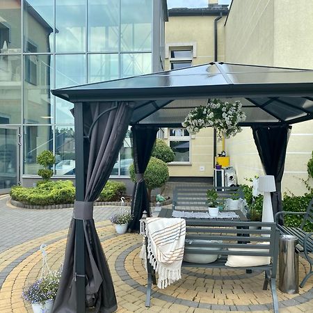 Apartamenty I Pokoje „Pod Jedynka” Konstantynów Łódzki 외부 사진