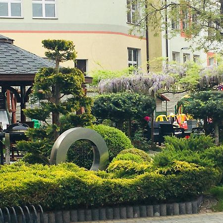 Apartamenty I Pokoje „Pod Jedynka” Konstantynów Łódzki 외부 사진
