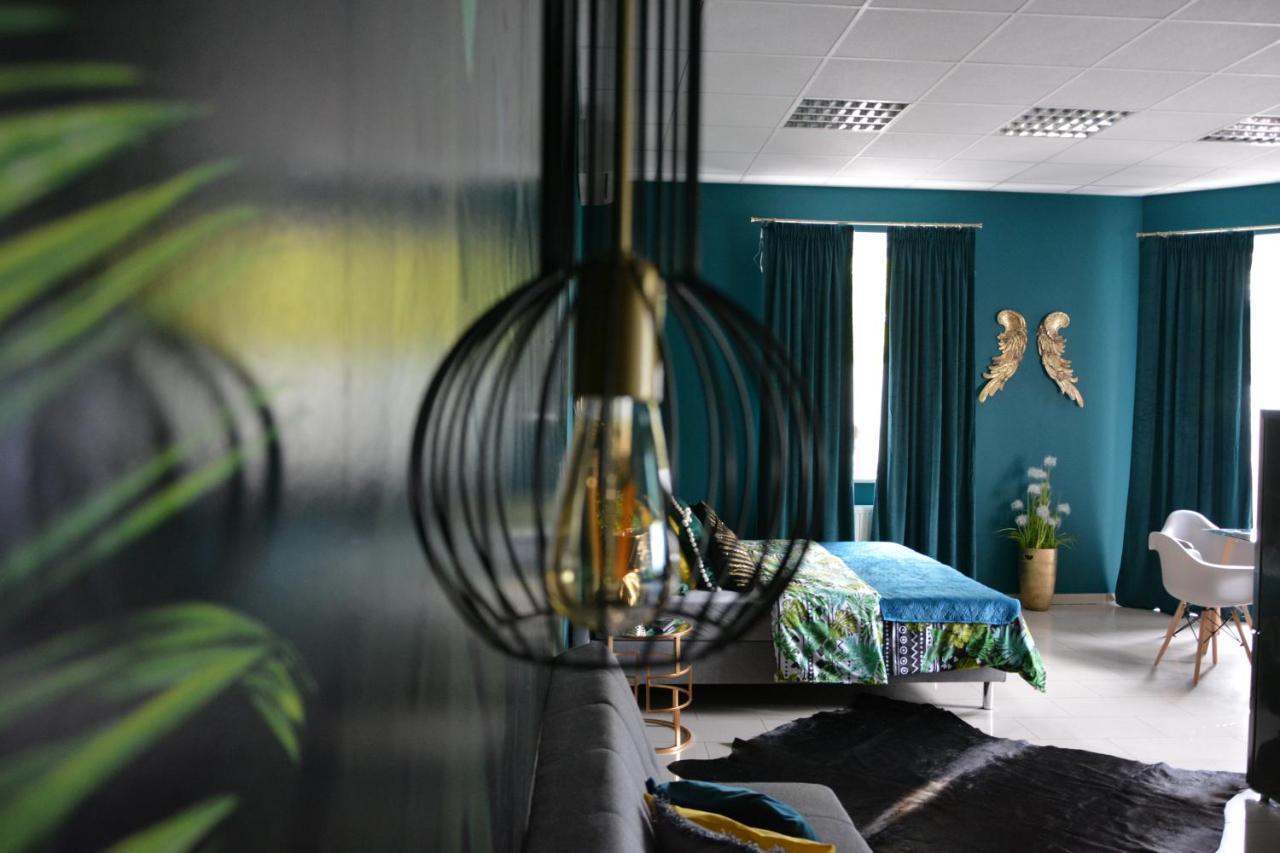 Apartamenty I Pokoje „Pod Jedynka” Konstantynów Łódzki 외부 사진