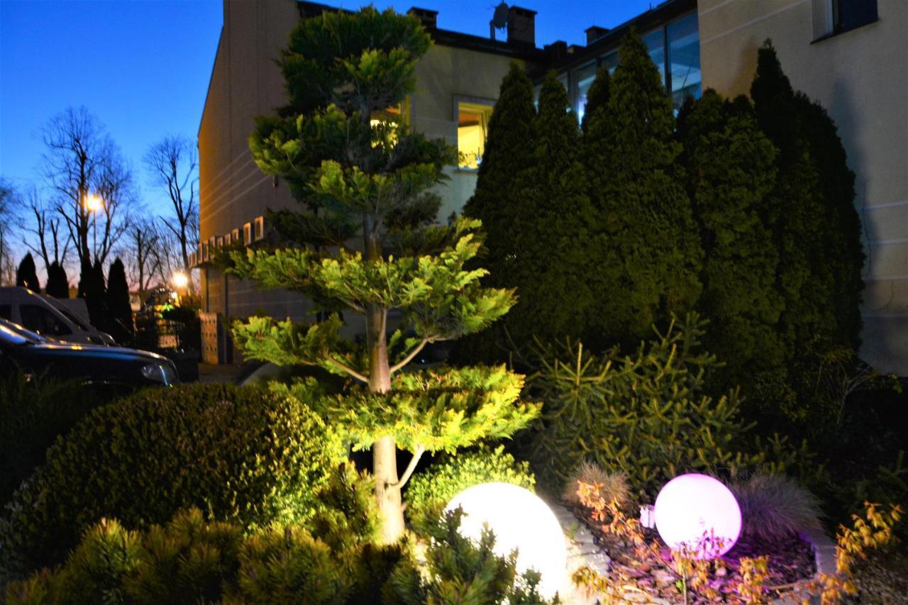 Apartamenty I Pokoje „Pod Jedynka” Konstantynów Łódzki 외부 사진