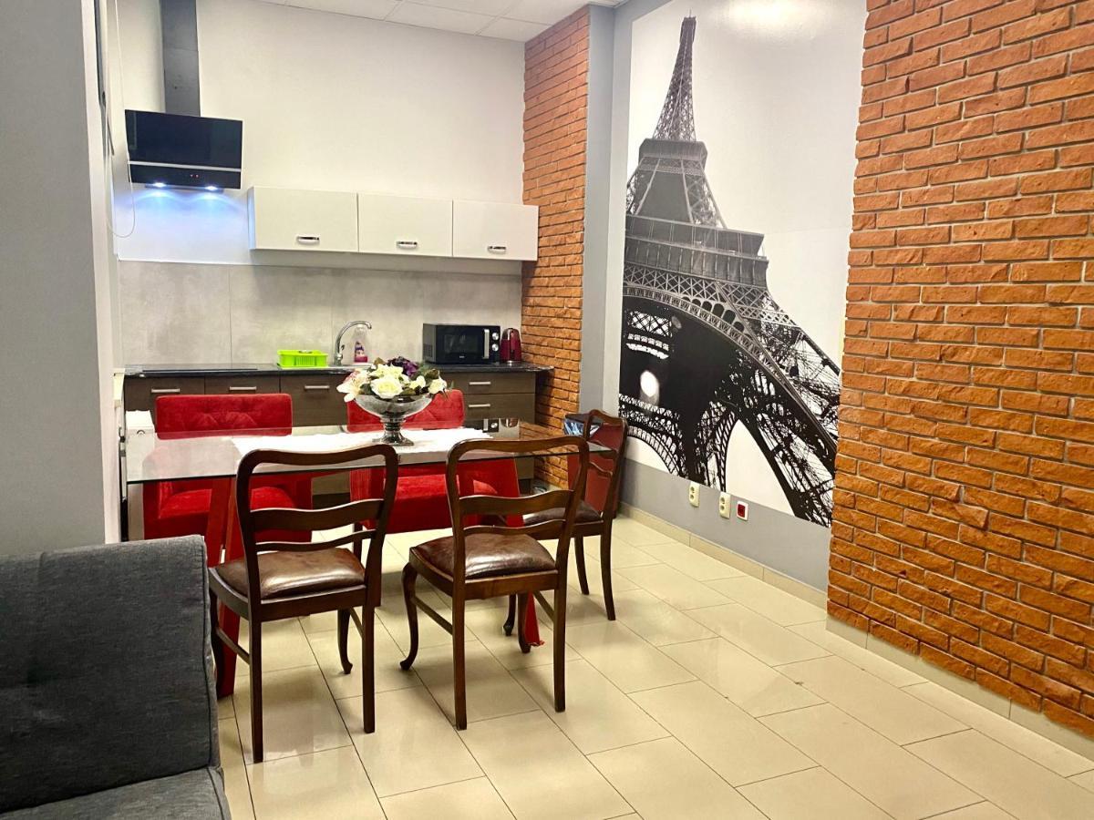 Apartamenty I Pokoje „Pod Jedynka” Konstantynów Łódzki 외부 사진