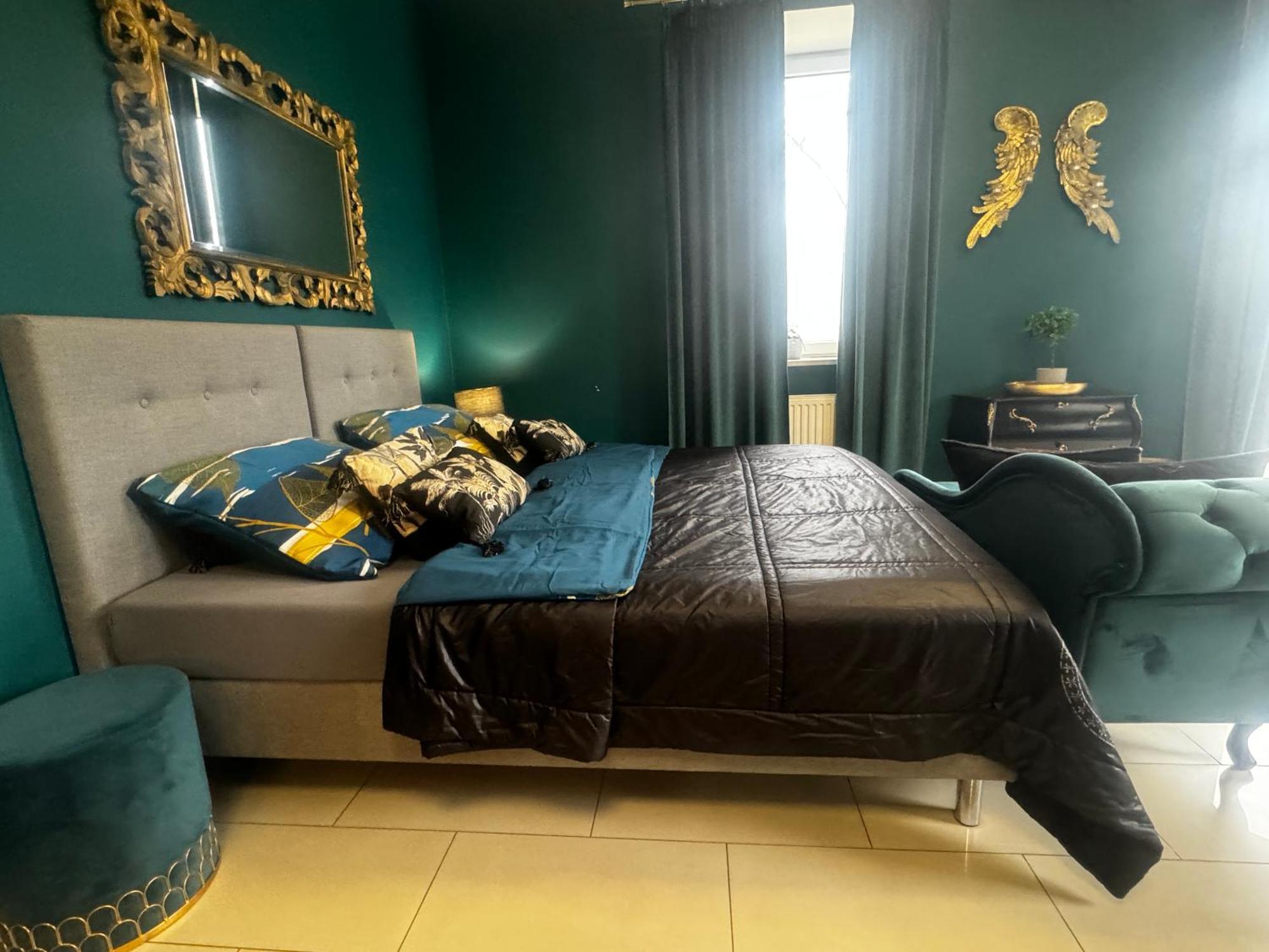 Apartamenty I Pokoje „Pod Jedynka” Konstantynów Łódzki 외부 사진