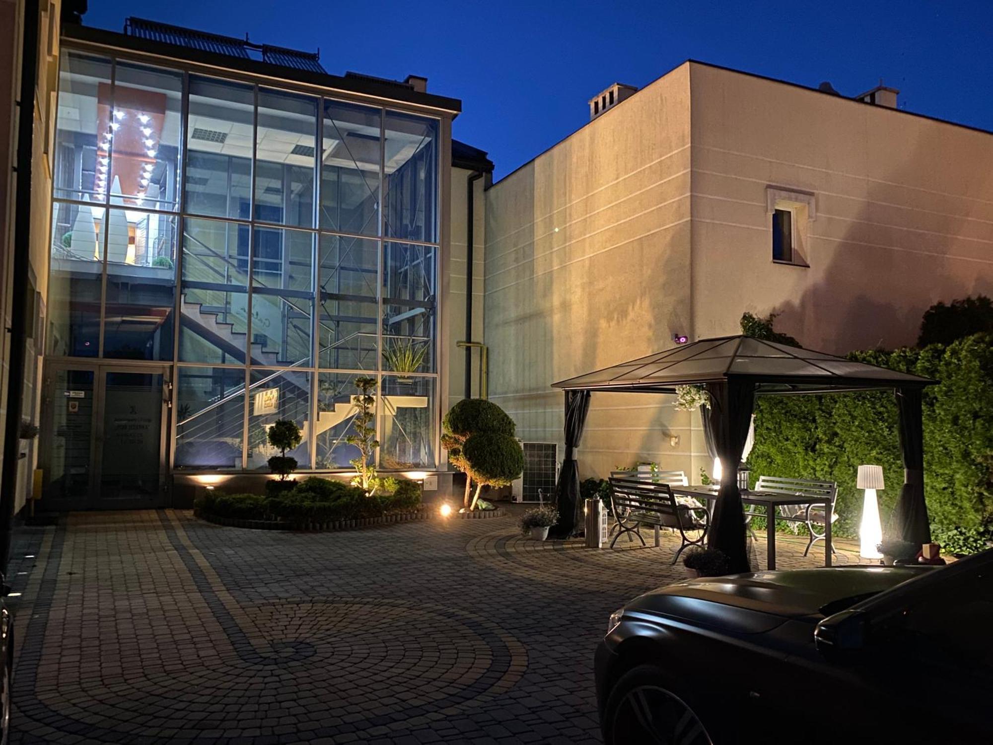 Apartamenty I Pokoje „Pod Jedynka” Konstantynów Łódzki 외부 사진