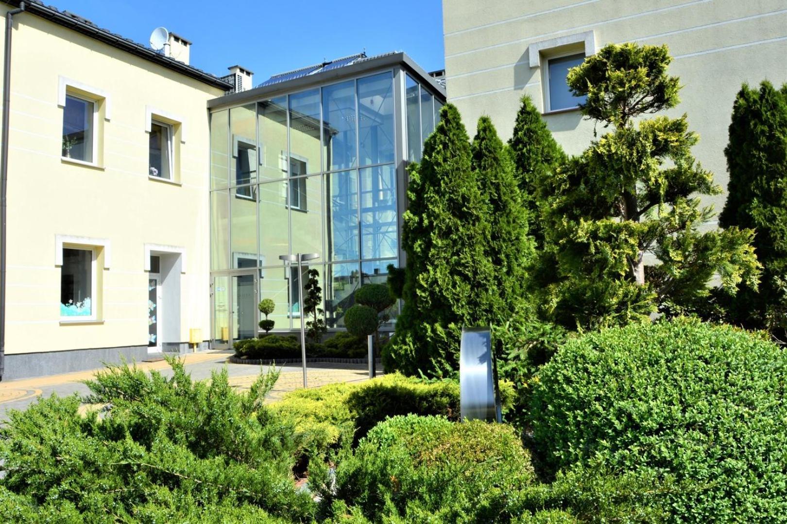 Apartamenty I Pokoje „Pod Jedynka” Konstantynów Łódzki 외부 사진