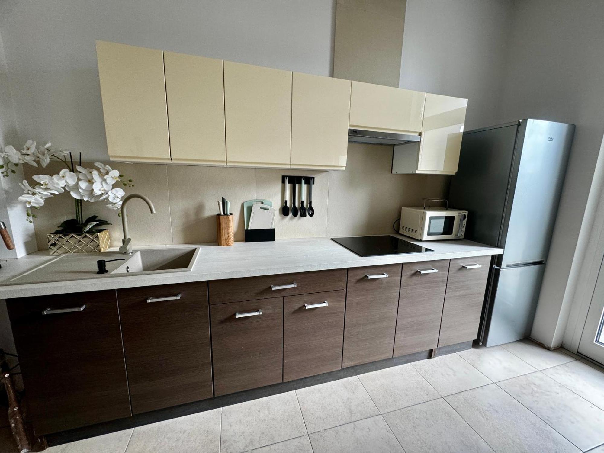 Apartamenty I Pokoje „Pod Jedynka” Konstantynów Łódzki 외부 사진