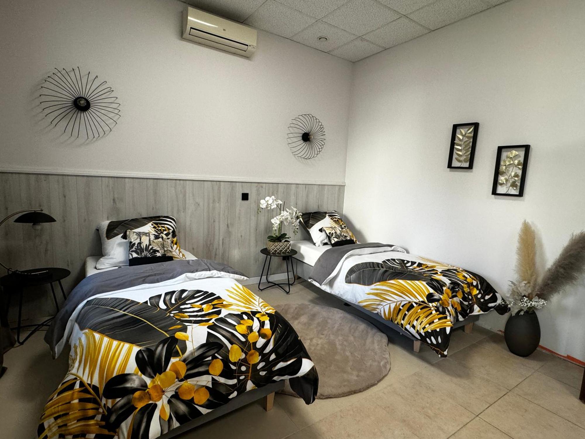 Apartamenty I Pokoje „Pod Jedynka” Konstantynów Łódzki 외부 사진