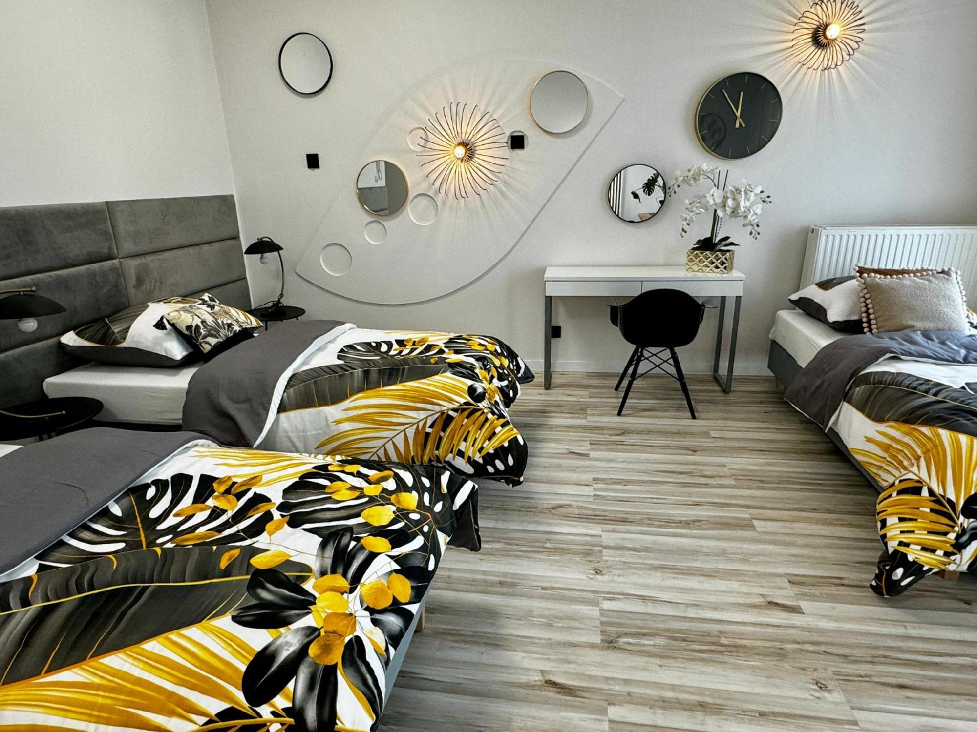Apartamenty I Pokoje „Pod Jedynka” Konstantynów Łódzki 외부 사진