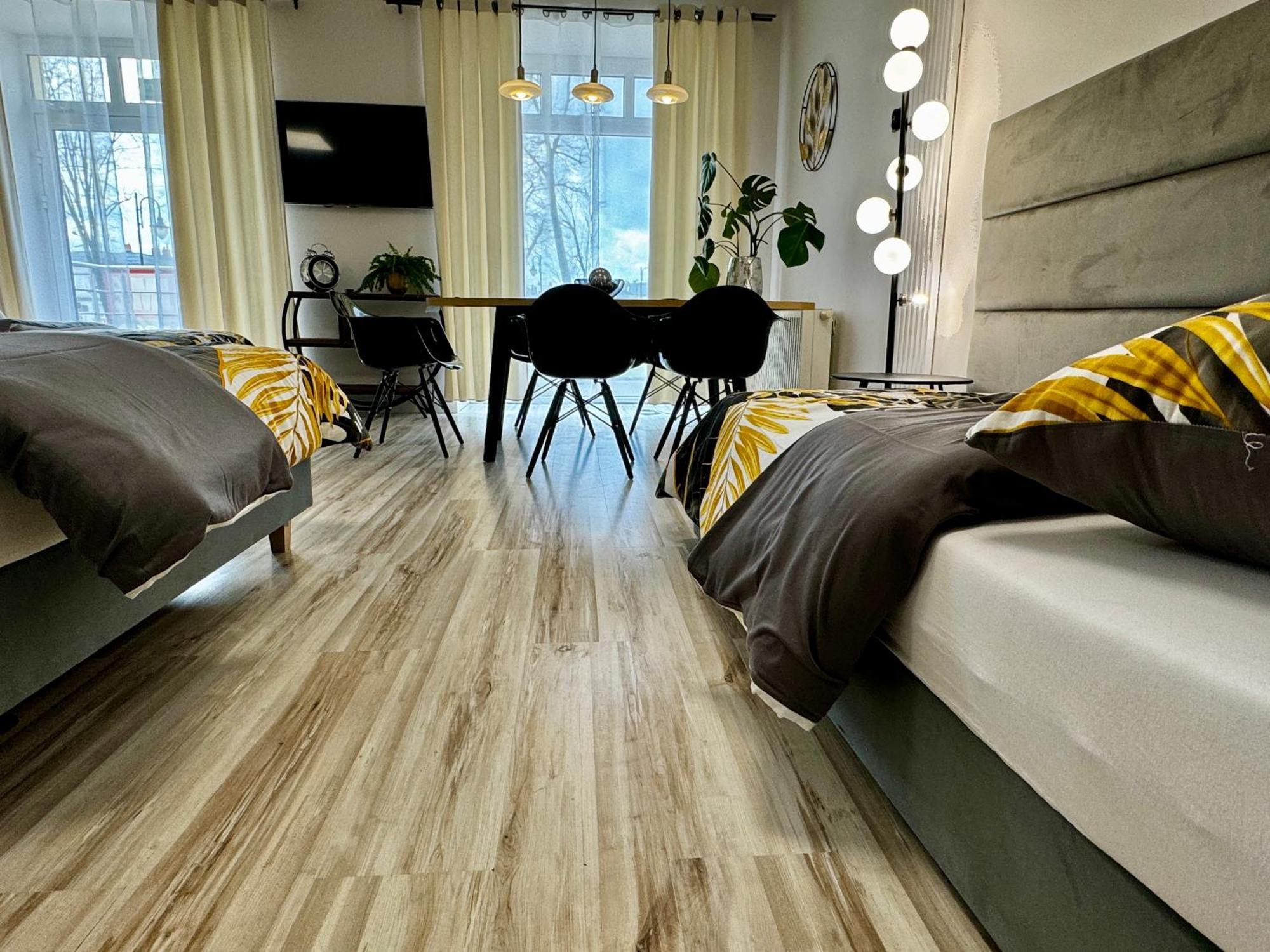 Apartamenty I Pokoje „Pod Jedynka” Konstantynów Łódzki 외부 사진