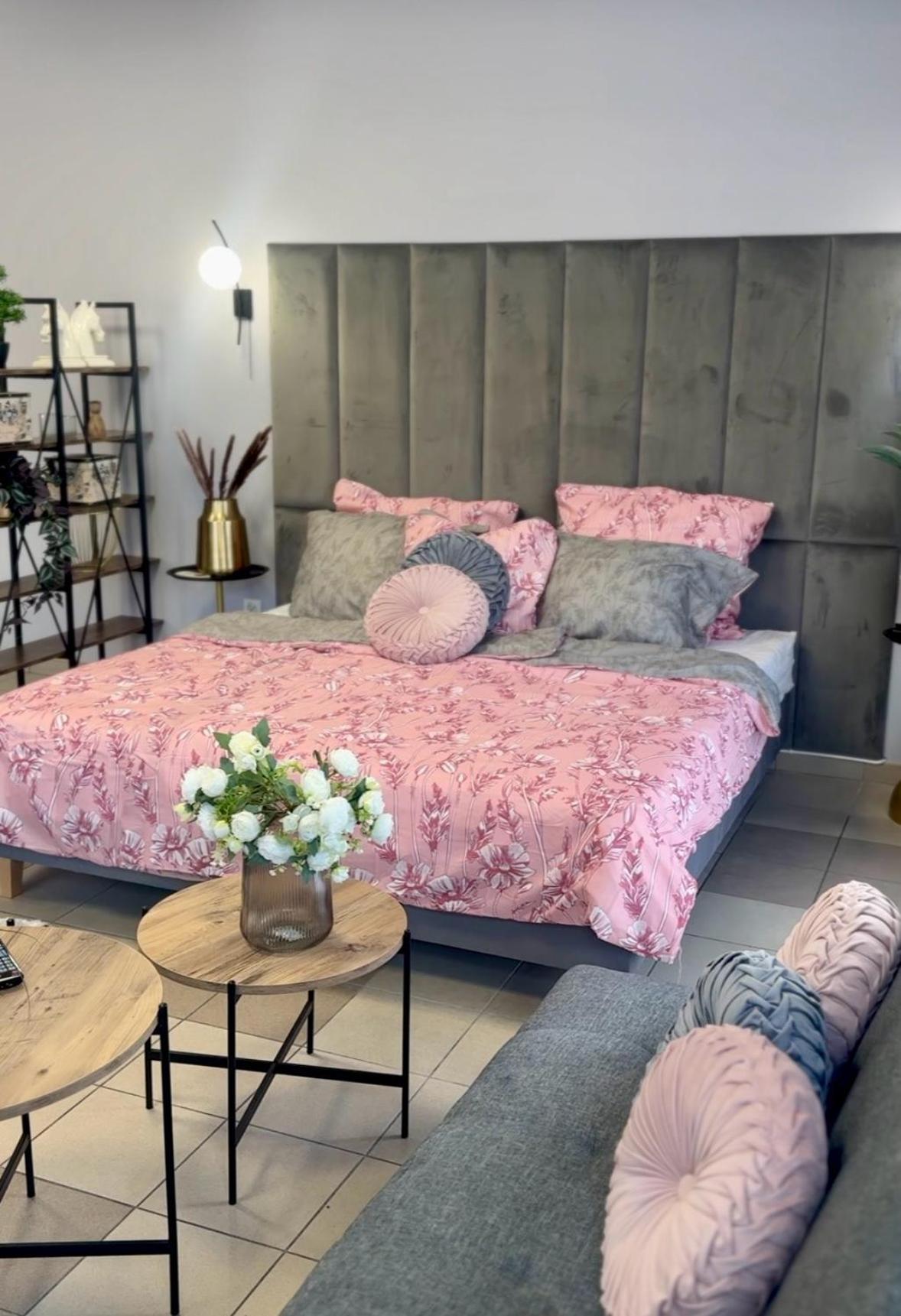 Apartamenty I Pokoje „Pod Jedynka” Konstantynów Łódzki 외부 사진