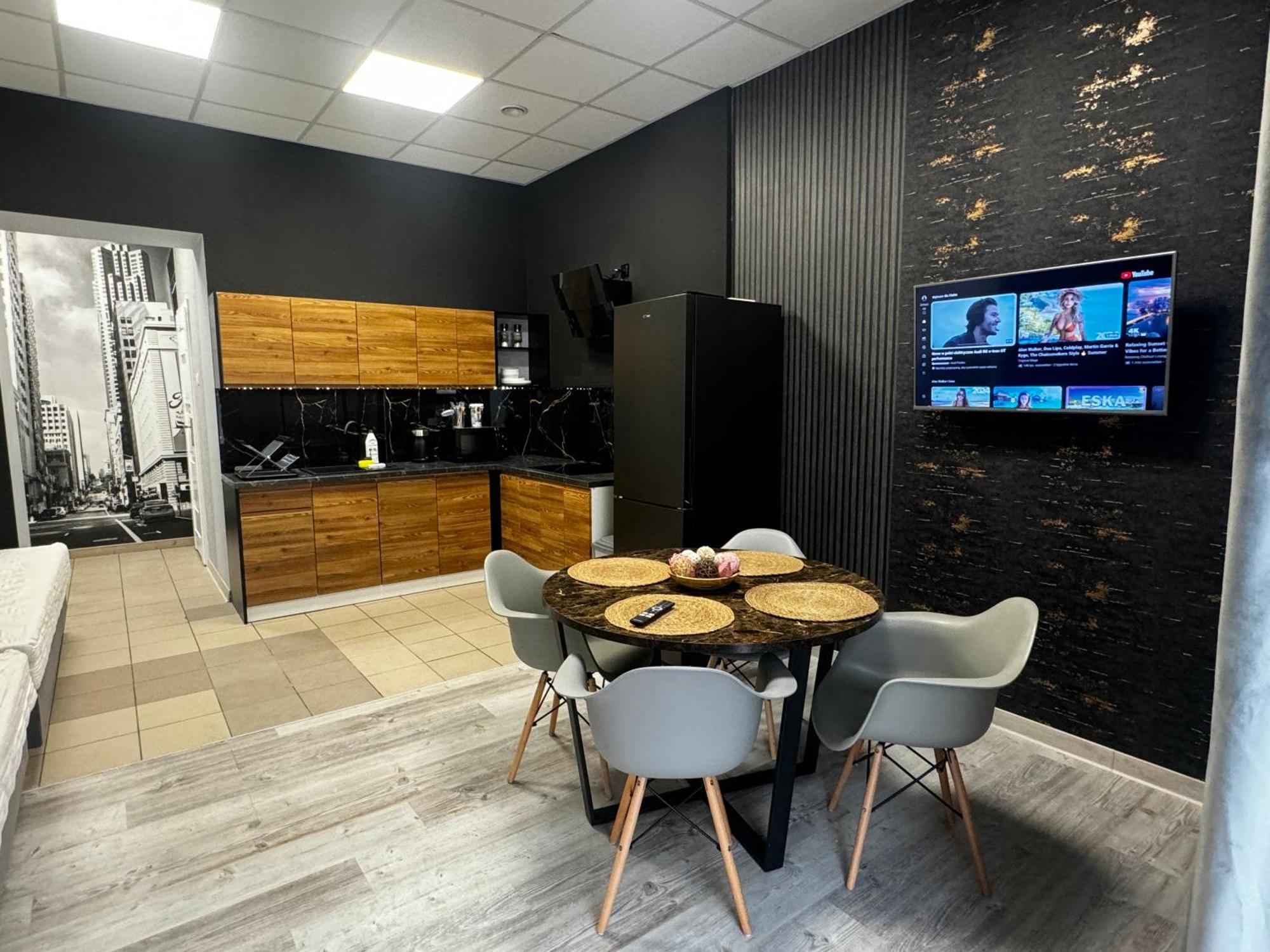 Apartamenty I Pokoje „Pod Jedynka” Konstantynów Łódzki 외부 사진