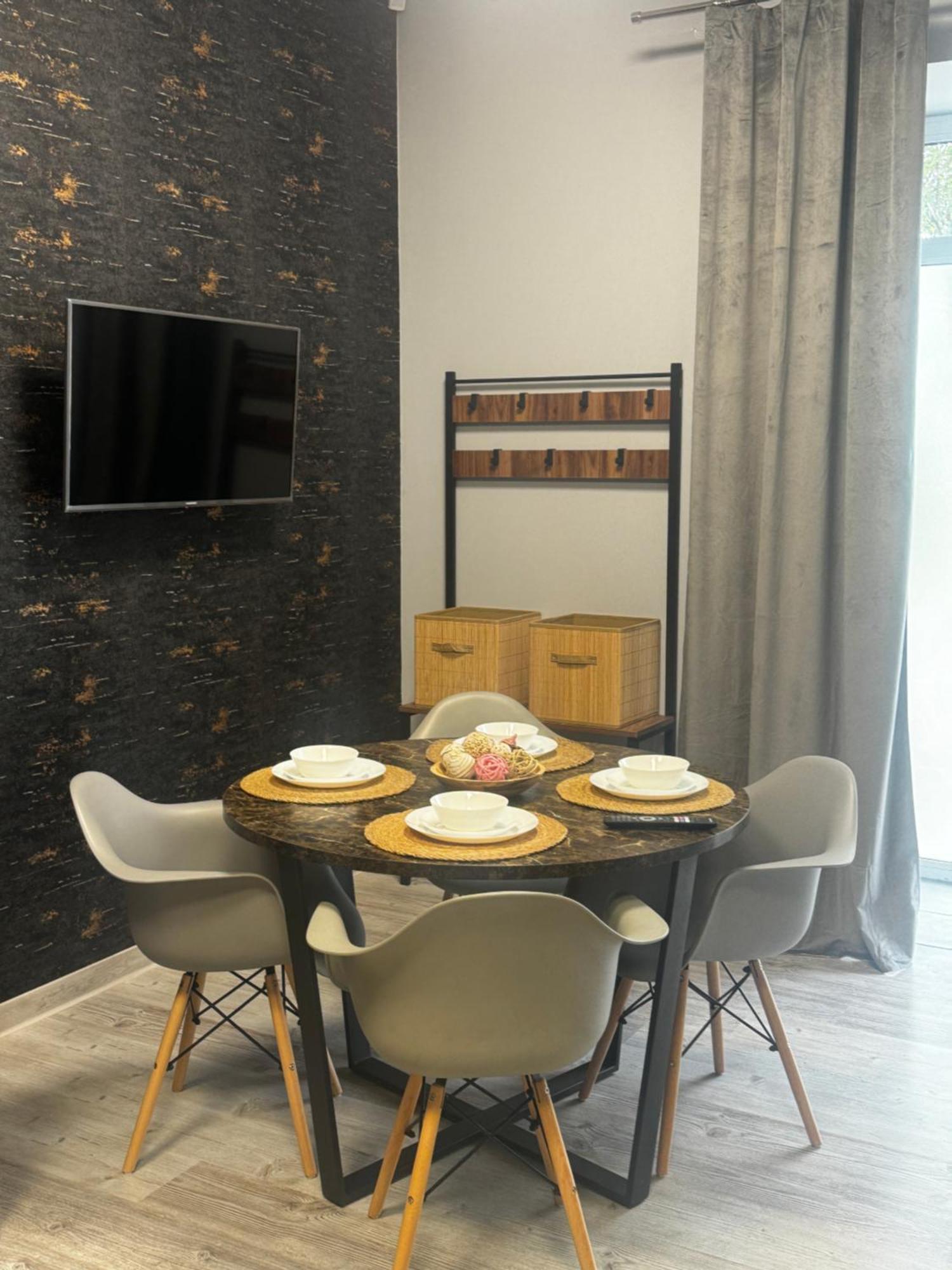 Apartamenty I Pokoje „Pod Jedynka” Konstantynów Łódzki 외부 사진